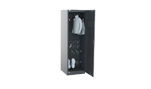 Primus Set 4 Premium Drying locker for 4 sets + 4 air hangers