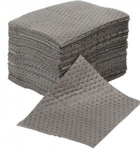 Water Soak Up Pads, pk 200 polywrapped