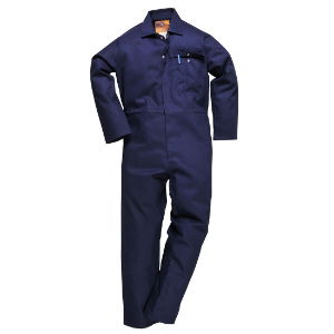 Flame Retardent Overalls