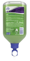 Solopol® Smooth, Heavy Duty Hand Cleaner, 750ml Cartridge