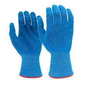 Blue Rhino Cut Resistant Filleting Gloves,