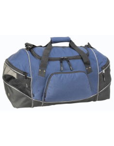 Daytona Universal Holdall, Navy/Black