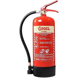 Foam Extinguishers