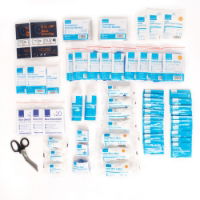 Refill for BS8599-1 Catering First Aid Kit, Medium