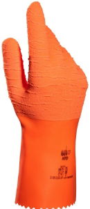 General Purpose & Anti Vibration Gloves