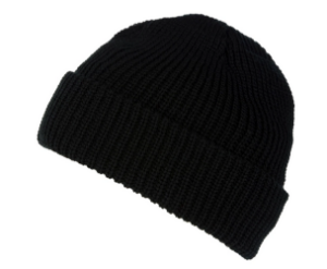 Regatta Watch Hat Black or Navy