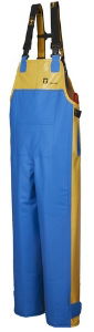Guy Cotten X-Trapper Bib & Brace, Nylpêche,