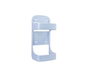 SO Sterile 73% Alcohol Hand Sanitiser, Bottle & Bracket Pack