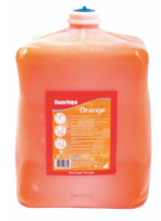 Swarfega® Orange, Solvent-Free Heavy Duty Hand Cleaner, 4L Cartridge