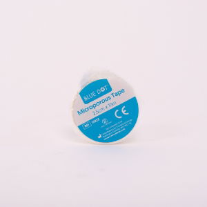 Micropore Tape, 2.5cm x 10m