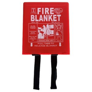 Fire Blankets