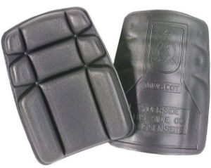 Mascot Grant Kneepads, Grey Flecked