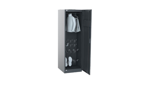 Primus Set 4 Standard Drying locker for 4 sets 