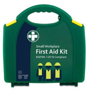 First Aid Kits