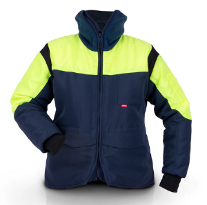 Womens Classic Coldstore Jacket