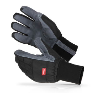 Artic Grip Super Warm Freezer Gloves 