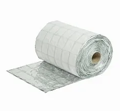 Flexiroll chilled packaging sheet, 420mm x 60m roll - pack of 2