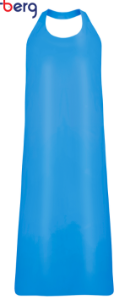 berg Ultralite ONE Apron, Blue 115cm or 135cm long