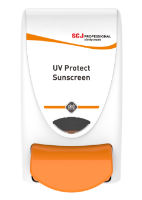 Deb Sunscreen 1000 Dispenser, 1L