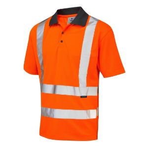 Hi Visibility Clothing