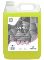 Ultraviolet Fragrant Cleaner & Disinfectant, 5L