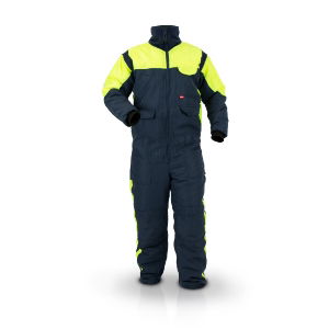 Coveralls