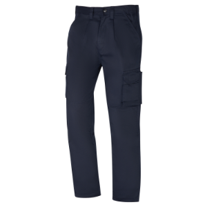 Condor Combat Kneepad Trousers, Navy,