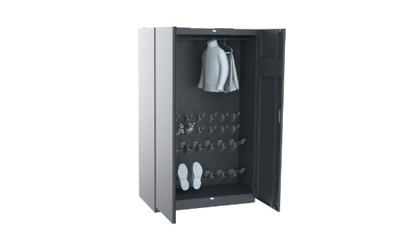 Primus Set 8 Standard Drying locker for 8 sets