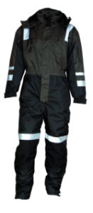 Coveralls