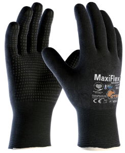 MaxiFlex Endurance, Fully Coated, Breathable Gloves,