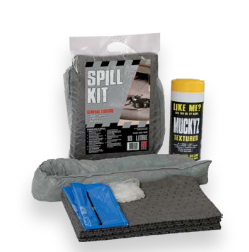 General Purpose Mini Spill Kit