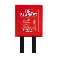 fire blanket 1.2x1.8m