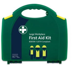 First Aid