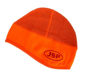 Surefit™ Thermal Safety Helmet Liner, Orange, M/L or L/XL