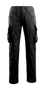 Mascot Pasadena Trousers, Black,